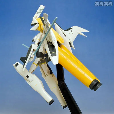 Busou Shinki Vol.1 Angel Model MMS Arnvalㅤ – Gantaku – ActionFigure Brasil — embalagem