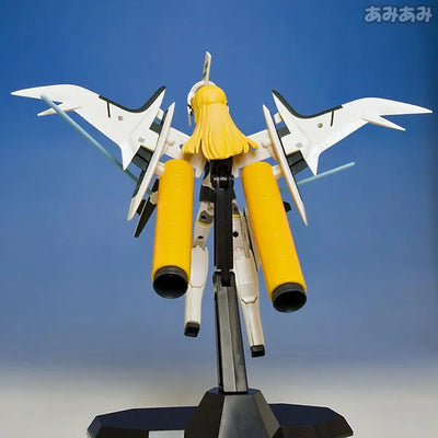 Busou Shinki Vol.1 Angel Model MMS Arnvalㅤ – Gantaku – ActionFigure Brasil — acessórios