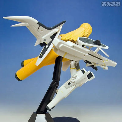 Busou Shinki Vol.1 Angel Model MMS Arnvalㅤ – Gantaku – ActionFigure Brasil — iluminação de estúdio