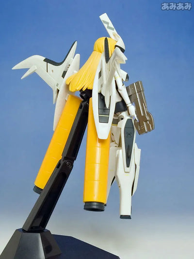 Busou Shinki Vol.1 Angel Model MMS Arnvalㅤ – Gantaku – ActionFigure Brasil — embalagem