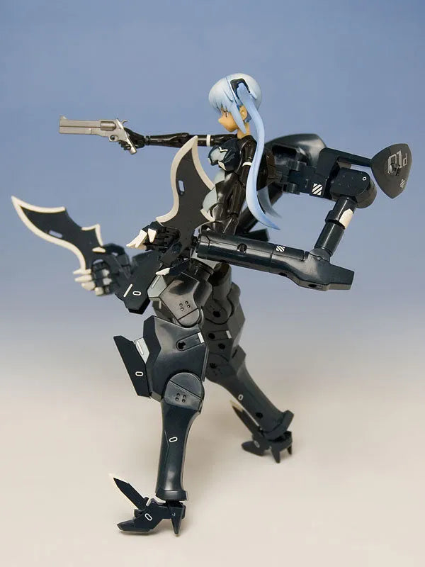 Busou Shinki Vol.1 Devil Type MMS Strarfㅤ – Gantaku – ActionFigure Brasil