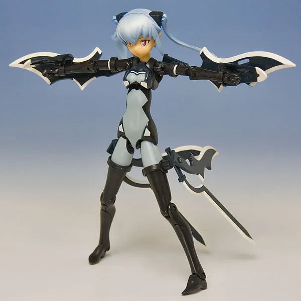 Busou Shinki Vol.1 Devil Type MMS Strarfㅤ – Gantaku – ActionFigure Brasil