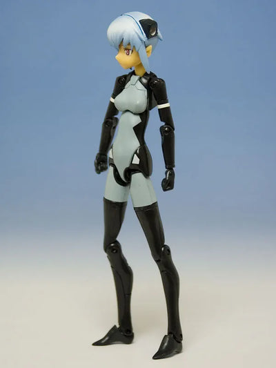 Busou Shinki Vol.1 Devil Type MMS Strarfㅤ – Gantaku – ActionFigure Brasil — ângulo diferente