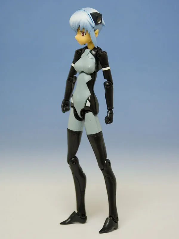 Busou Shinki Vol.1 Devil Type MMS Strarfㅤ – Gantaku – ActionFigure Brasil