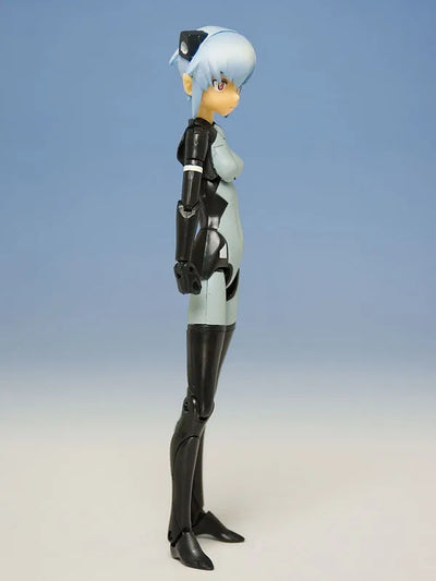 Busou Shinki Vol.1 Devil Type MMS Strarfㅤ – Gantaku – ActionFigure Brasil — detalhe do produto