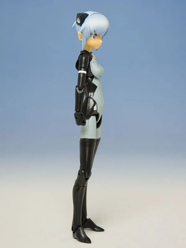 Busou Shinki Vol.1 Devil Type MMS Strarfㅤ – Gantaku – ActionFigure Brasil