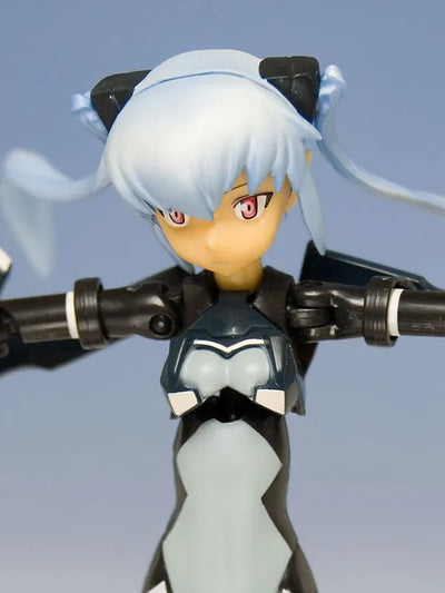 Busou Shinki Vol.1 Devil Type MMS Strarfㅤ – Puella Magi Madoka Magica – ActionFigureBrasil — close