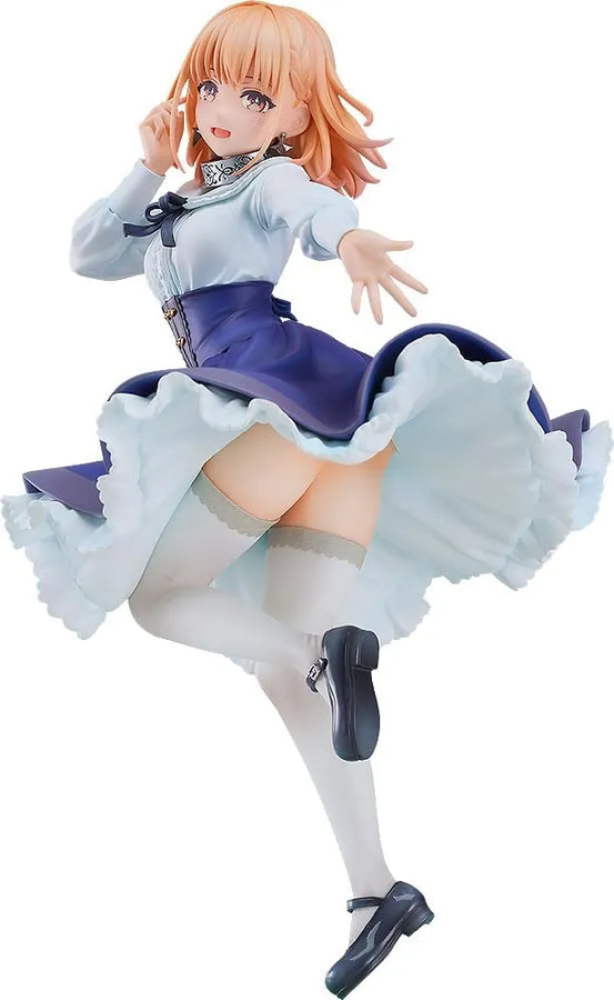 Buta no Liver wa Kanetsu Shiro - Jess - 1/7 (Good Smile Company)ㅤ – Good Smile Company – ActionFigure Brasil