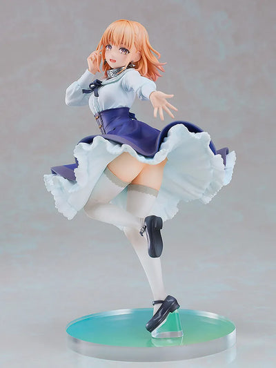 Buta no Liver wa Kanetsu Shiro - Jess - 1/7 (Good Smile Company)ㅤ – Good Smile Company – ActionFigure Brasil — ângulo diferente