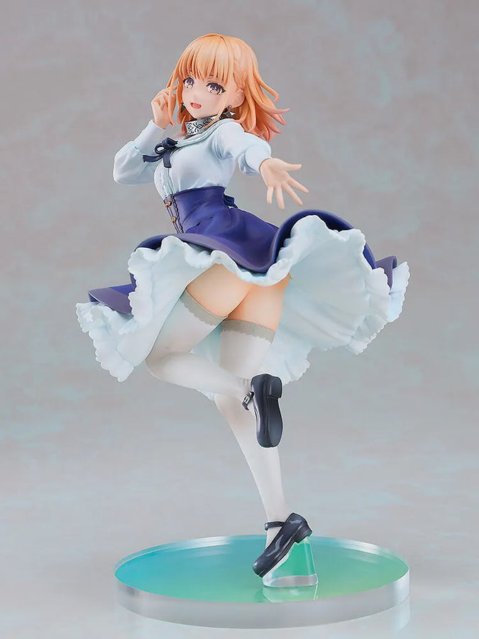 Buta no Liver wa Kanetsu Shiro - Jess - 1/7 (Good Smile Company)ㅤ – Good Smile Company – ActionFigure Brasil