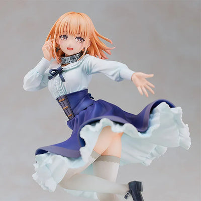 Buta no Liver wa Kanetsu Shiro - Jess - 1/7 (Good Smile Company)ㅤ – Good Smile Company – ActionFigure Brasil — detalhe do produto