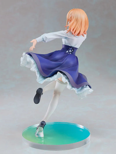 Buta no Liver wa Kanetsu Shiro - Jess - 1/7 (Good Smile Company)ㅤ – Good Smile Company – ActionFigure Brasil — close