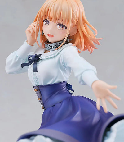 Buta no Liver wa Kanetsu Shiro - Jess - 1/7 (Good Smile Company)ㅤ – Good Smile Company – ActionFigure Brasil — embalagem