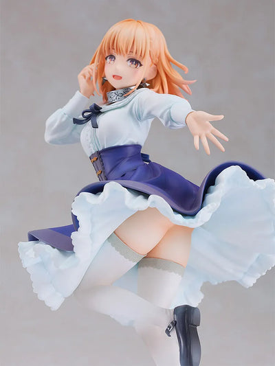 Buta no Liver wa Kanetsu Shiro - Jess - 1/7 (Good Smile Company)ㅤ – Good Smile Company – ActionFigure Brasil — acessórios