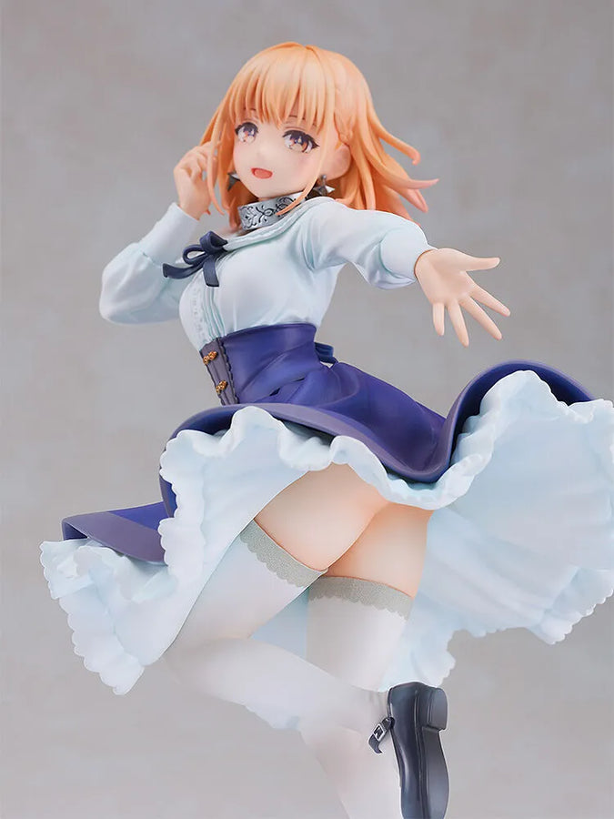 Buta no Liver wa Kanetsu Shiro - Jess - 1/7 (Good Smile Company)ㅤ – Good Smile Company – ActionFigure Brasil