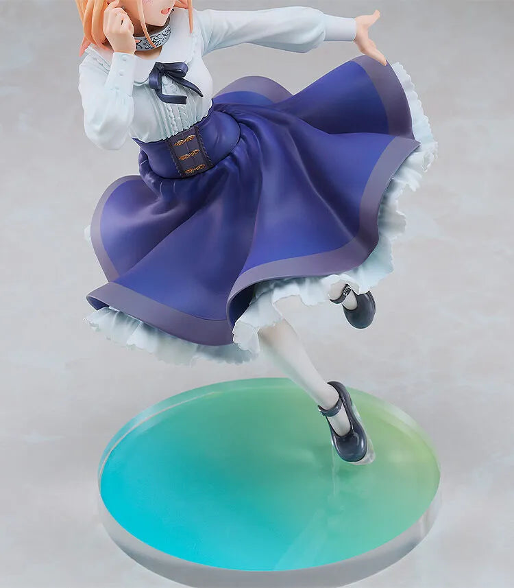 Buta no Liver wa Kanetsu Shiro - Jess - 1/7 (Good Smile Company)ㅤ – Good Smile Company – ActionFigure Brasil