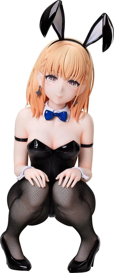 Buta no Liver wa Kanetsu Shiro - Jess - B-style - 1/4 - Bunny Ver. (FREEing)ㅤ – FREEing – ActionFigure Brasil