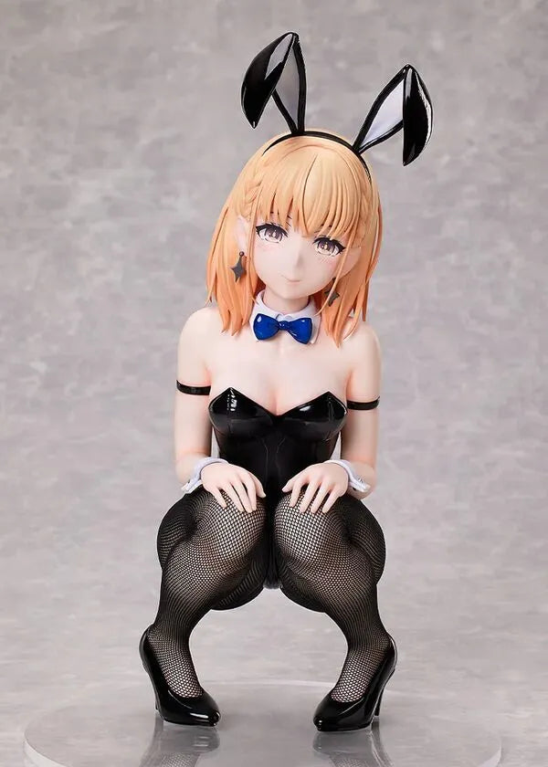 Buta no Liver wa Kanetsu Shiro - Jess - B-style - 1/4 - Bunny Ver. (FREEing)ㅤ – FREEing – ActionFigure Brasil