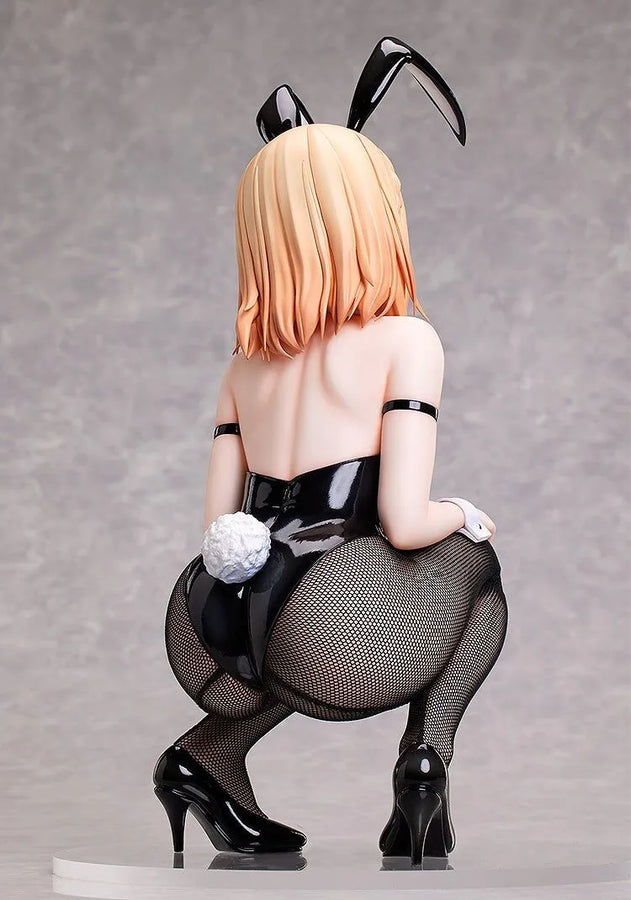 Buta no Liver wa Kanetsu Shiro - Jess - B-style - 1/4 - Bunny Ver. (FREEing)ㅤ – FREEing – ActionFigure Brasil