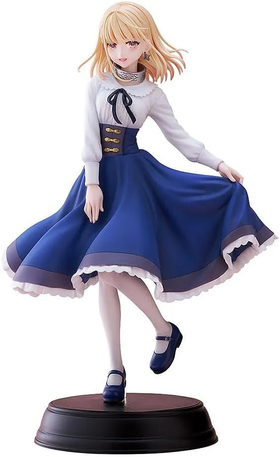 Buta no Liver wa Kanetsu Shiro - Jess - Tenitol (FuRyu)ㅤ – FuRyu – ActionFigure Brasil