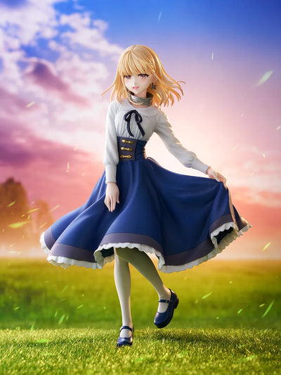 Buta no Liver wa Kanetsu Shiro - Jess - Tenitol (FuRyu)ㅤ – FuRyu – ActionFigure Brasil — ângulo diferente