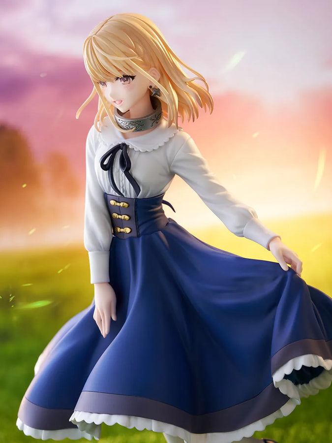 Buta no Liver wa Kanetsu Shiro - Jess - Tenitol (FuRyu)ㅤ – FuRyu – ActionFigure Brasil