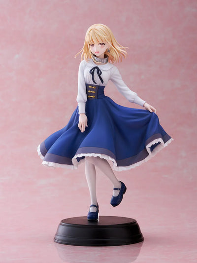 Buta no Liver wa Kanetsu Shiro - Jess - Tenitol (FuRyu)ㅤ – FuRyu – ActionFigure Brasil — embalagem