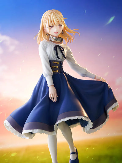 Buta no Liver wa Kanetsu Shiro - Jess - Tenitol (FuRyu)ㅤ – FuRyu – ActionFigure Brasil — ambientada