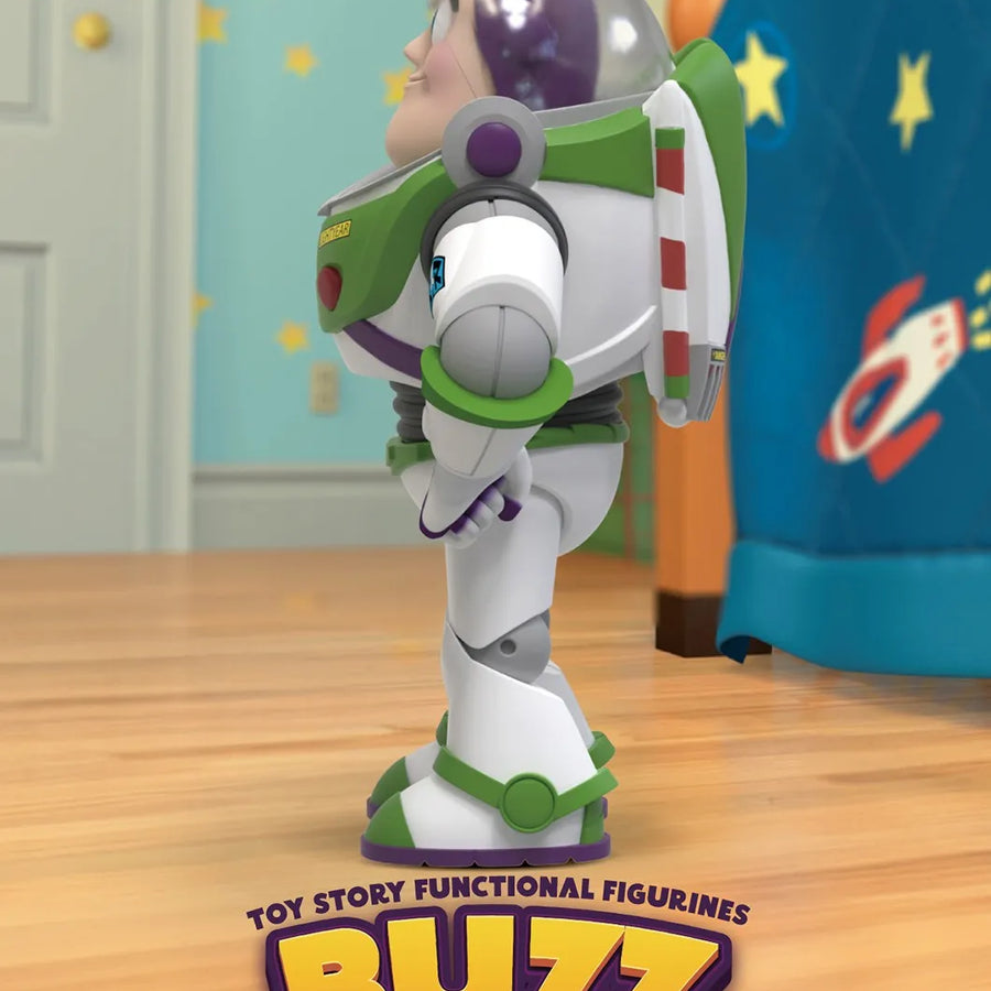 Buzz – Beast Kingdom – ActionFigure Brasil