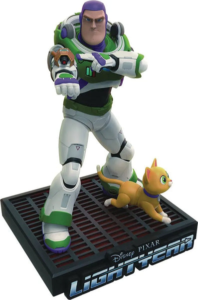 Buzz Lightyear D-Stage – Beast Kingdom – ActionFigure Brasil