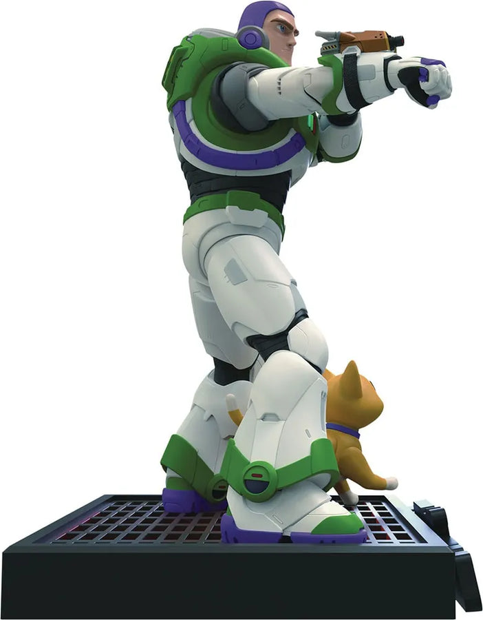 Buzz Lightyear D-Stage – Beast Kingdom – ActionFigure Brasil