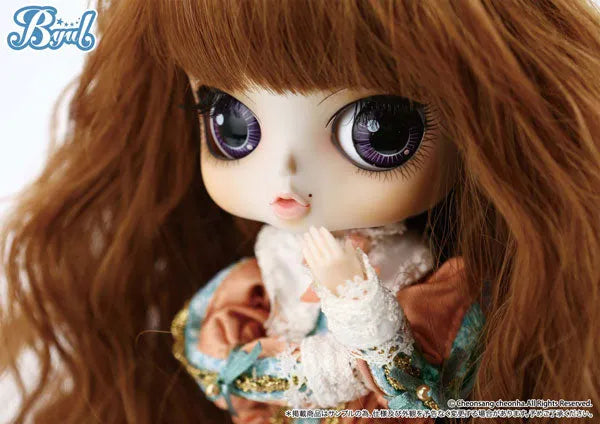 Byul B-323 - Pullip (Line) - Clorinda - 1/6 - Starry Night Cinderella (Groove)ㅤ – Groove – ActionFigure Brasil