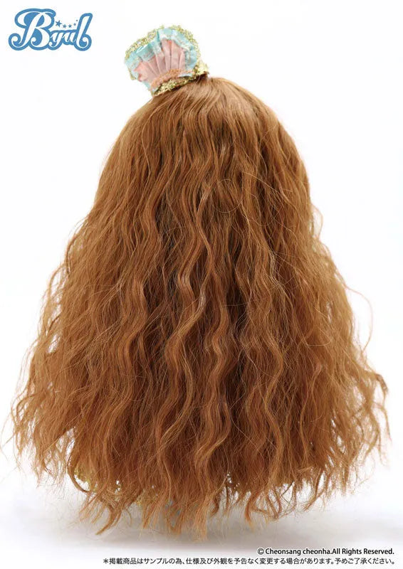 Byul B-323 - Pullip (Line) - Clorinda - 1/6 - Starry Night Cinderella (Groove)ㅤ – Groove – ActionFigure Brasil