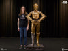 C-3PO - LIMITED EDITION