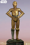 C-3PO - LIMITED EDITION