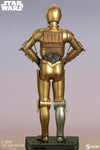 C-3PO - LIMITED EDITION