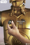 C-3PO - LIMITED EDITION