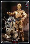 C-3PO™ [HOT TOYS]