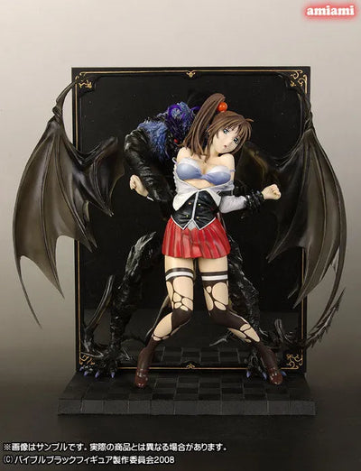 C-Works DIVA - Bible Black Chap.6 Kuro no Kourin Kurumi Imari 1/6ㅤ – Puella Magi Madoka Magica – ActionFigureBrasil