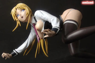 C-Works DIVA - Bible Black: Kaori Saeki Regular Color ver. 1/6ㅤ – C-ワークス – ActionFigureBrasil — close