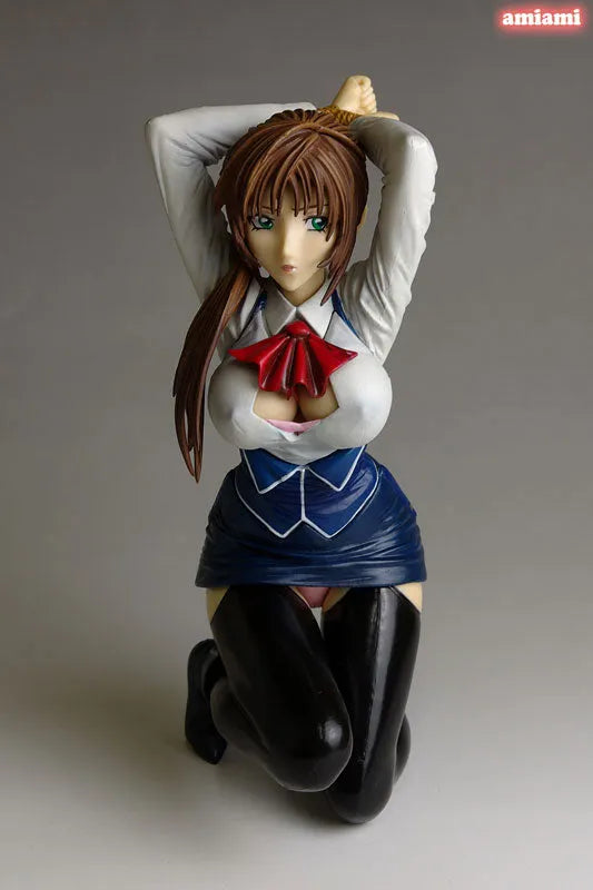 C-Works DIVA - New Bible Black Chap.1 Kurumi Imari 1/6ㅤ – C-Works – ActionFigureBrasil