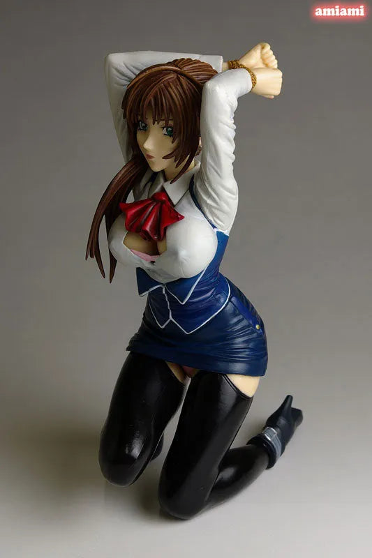 C-Works DIVA - New Bible Black Chap.1 Kurumi Imari 1/6ㅤ – C-Works – ActionFigureBrasil