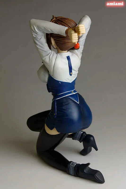 C-Works DIVA - New Bible Black Chap.1 Kurumi Imari 1/6ㅤ – C-Works – ActionFigureBrasil