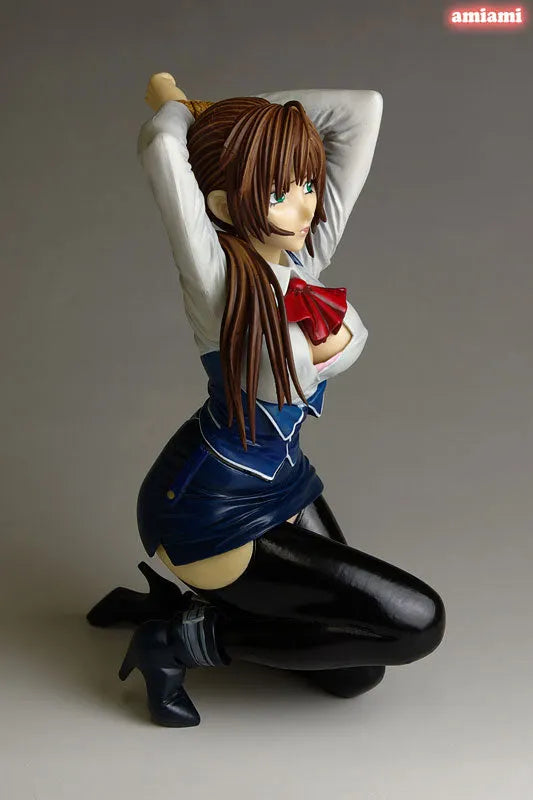 C-Works DIVA - New Bible Black Chap.1 Kurumi Imari 1/6ㅤ – C-Works – ActionFigureBrasil