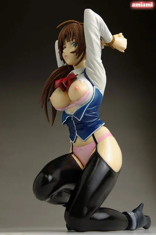 C-Works DIVA - New Bible Black Chap.1 Kurumi Imari 1/6ㅤ – C-Works – ActionFigureBrasil
