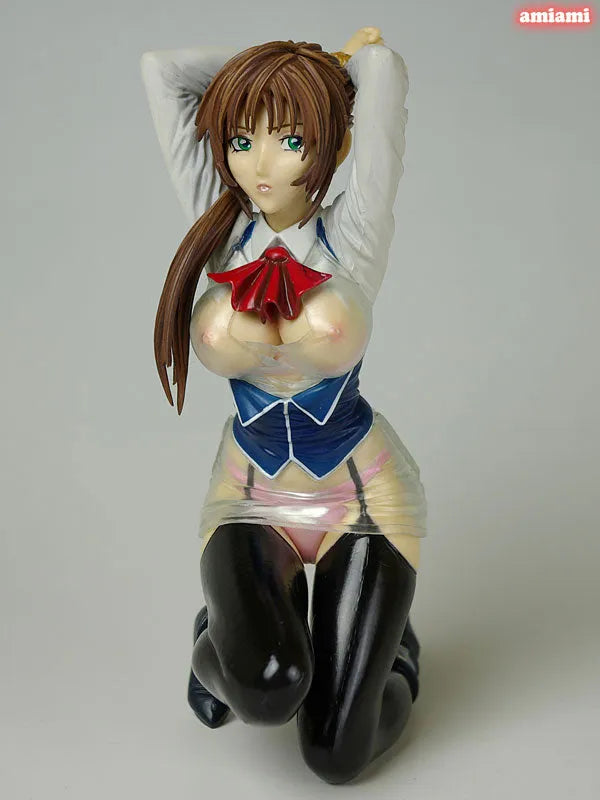 C-Works DIVA - New Bible Black Chap.1 Kurumi Imari 1/6ㅤ – C-Works – ActionFigureBrasil