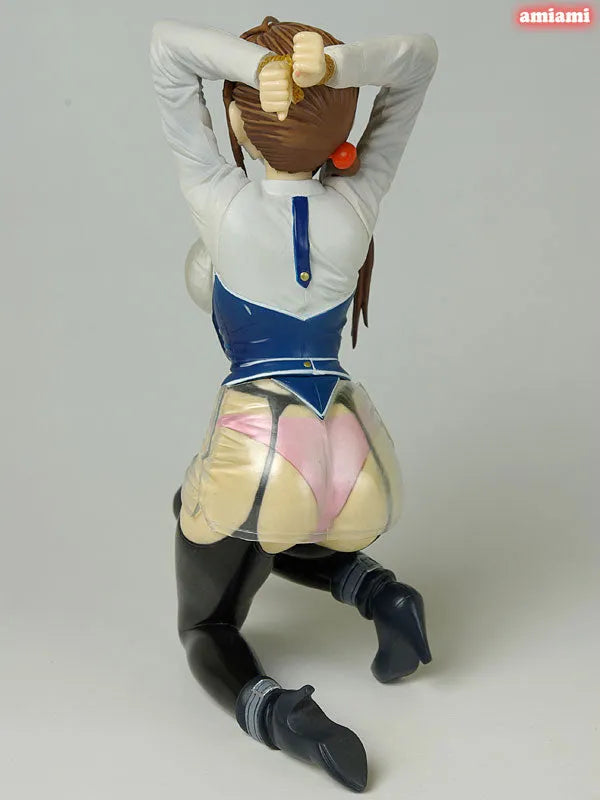 C-Works DIVA - New Bible Black Chap.1 Kurumi Imari 1/6ㅤ – C-Works – ActionFigureBrasil