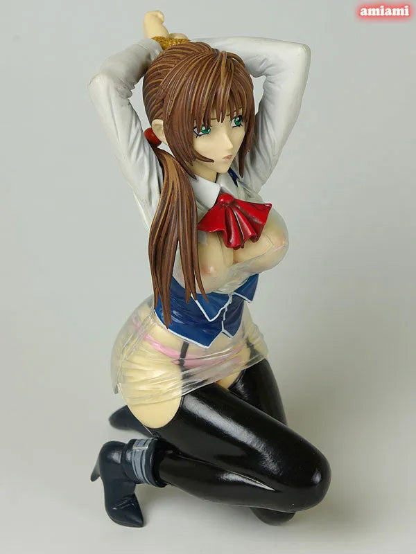 C-Works DIVA - New Bible Black Chap.1 Kurumi Imari 1/6ㅤ – C-Works – ActionFigureBrasil