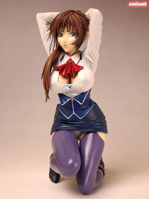 C-Works EXTRA - New Bible Black Chap.1 Kurumi Imari 1/6ㅤ – Gantaku – ActionFigureBrasil