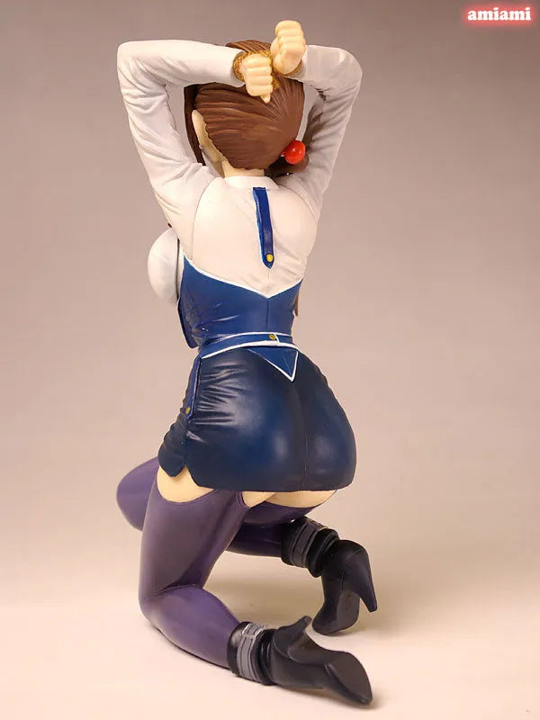 C-Works EXTRA - New Bible Black Chap.1 Kurumi Imari 1/6ㅤ – Gantaku – ActionFigureBrasil